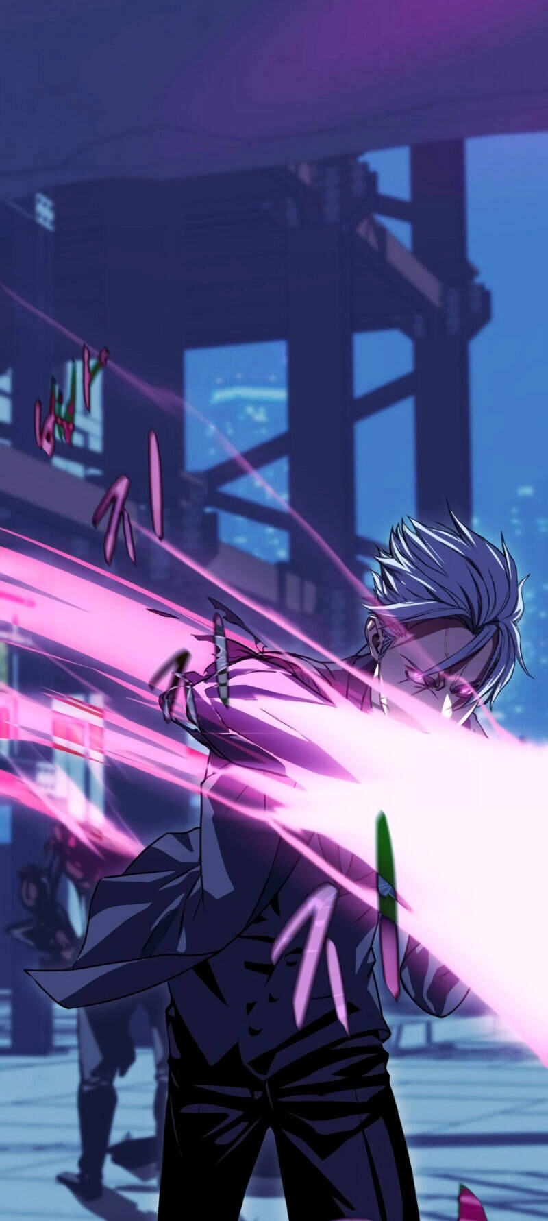 Cớm Chapter 5 - 67