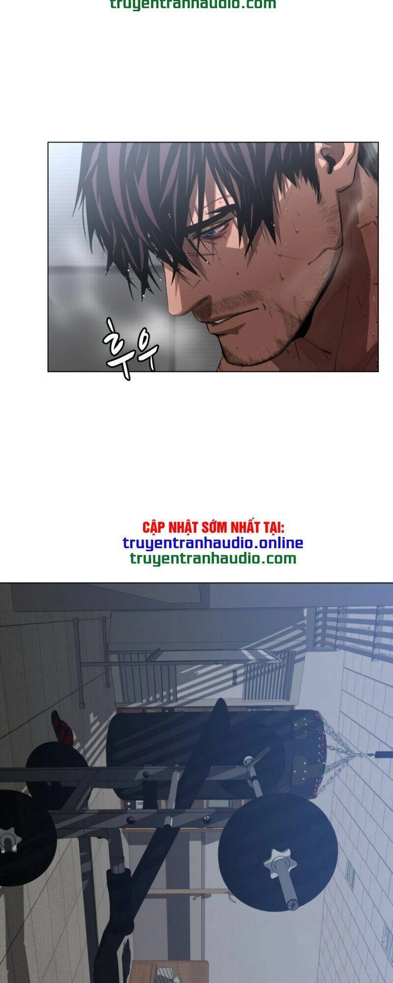 Cớm Chapter 6 - 13