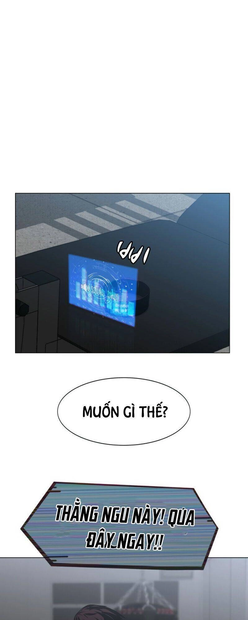 Cớm Chapter 6 - 21