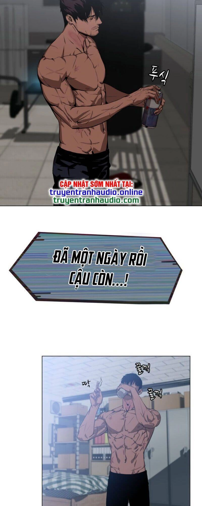 Cớm Chapter 6 - 23