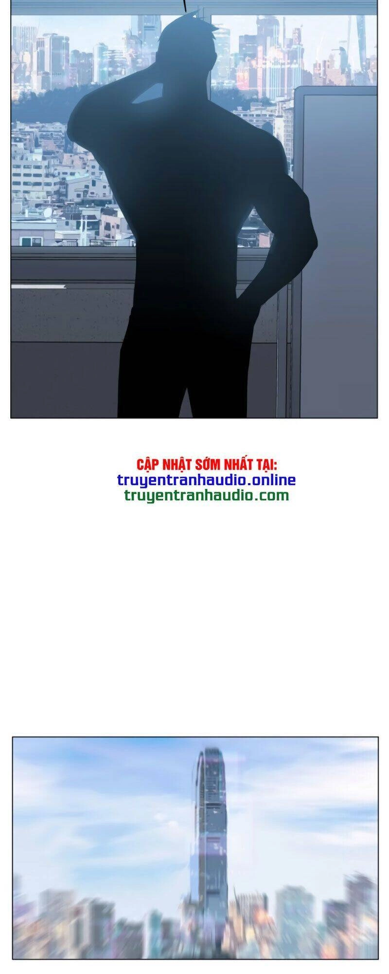 Cớm Chapter 6 - 27