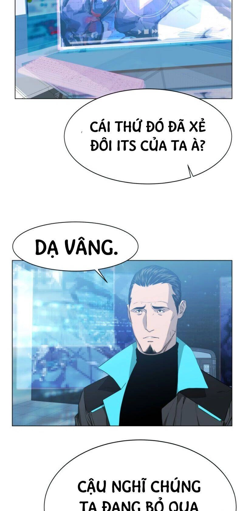 Cớm Chapter 6 - 33