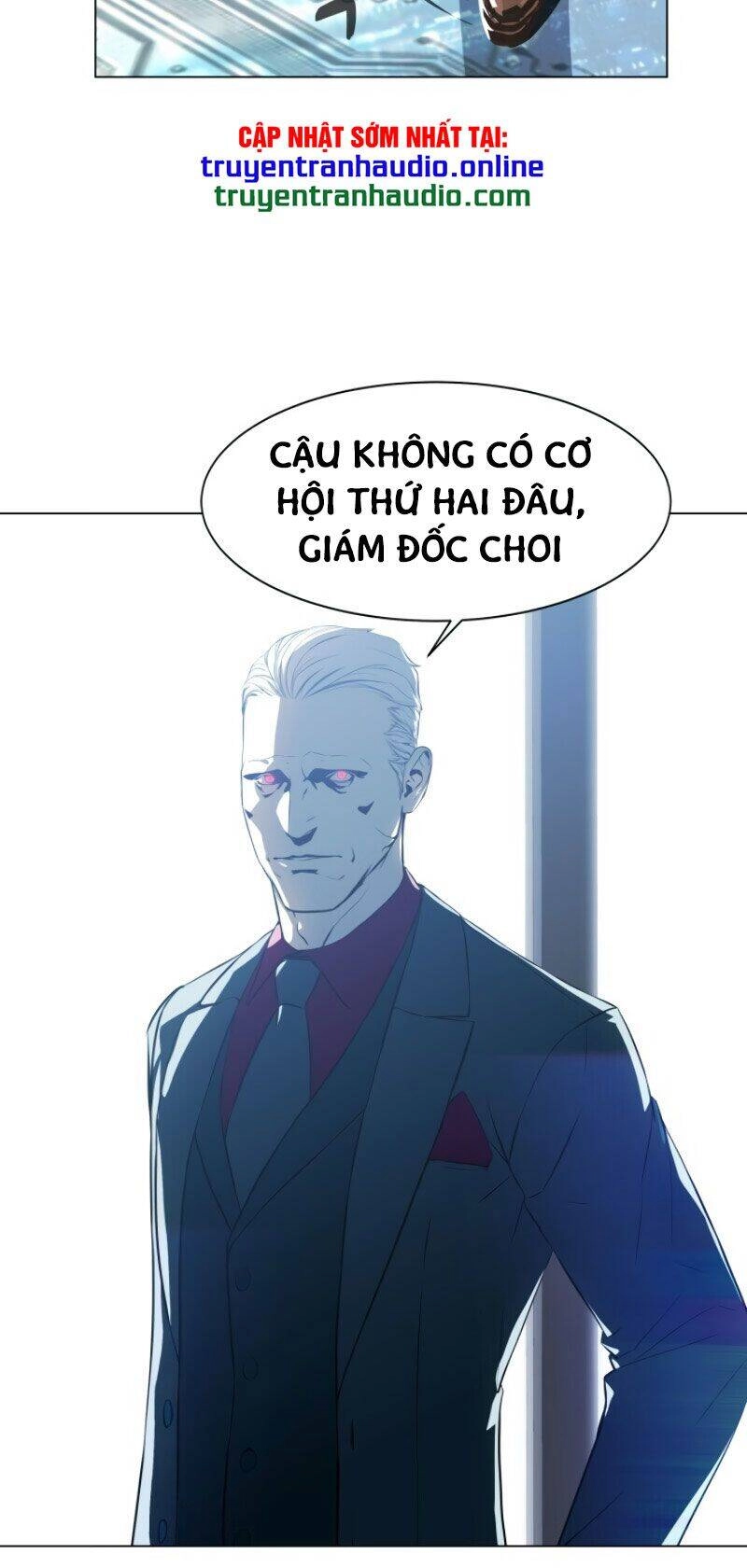Cớm Chapter 6 - 36