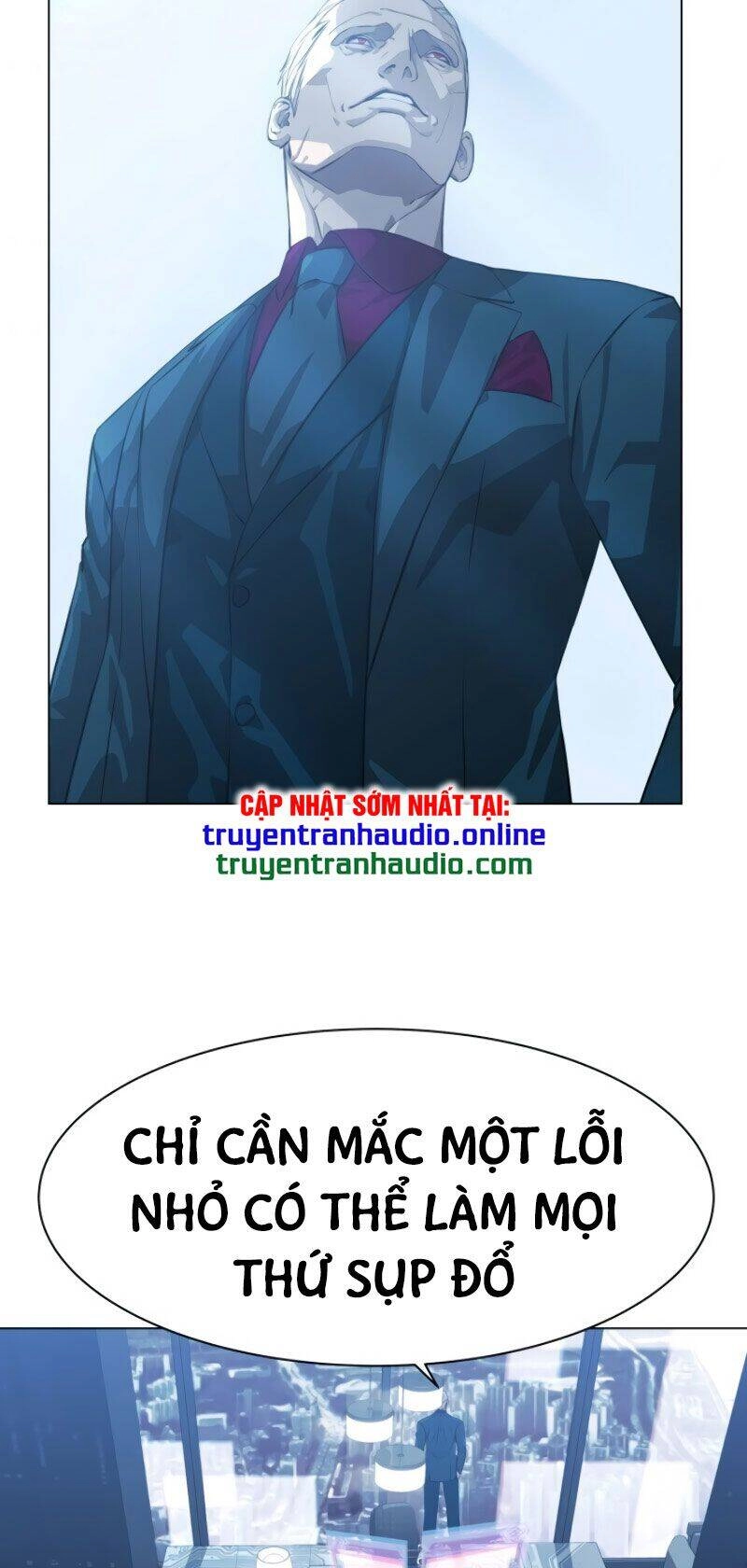 Cớm Chapter 6 - 39