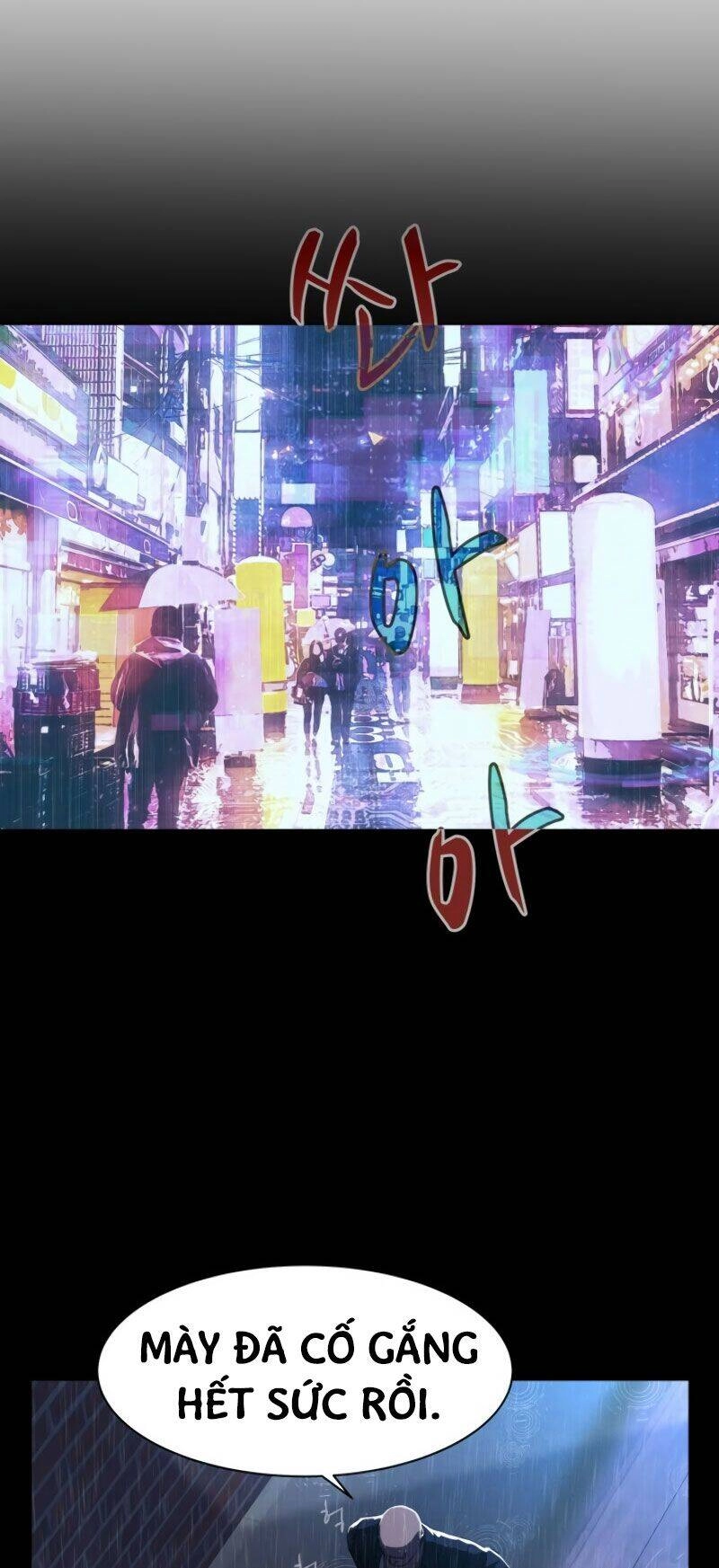 Cớm Chapter 6 - 64