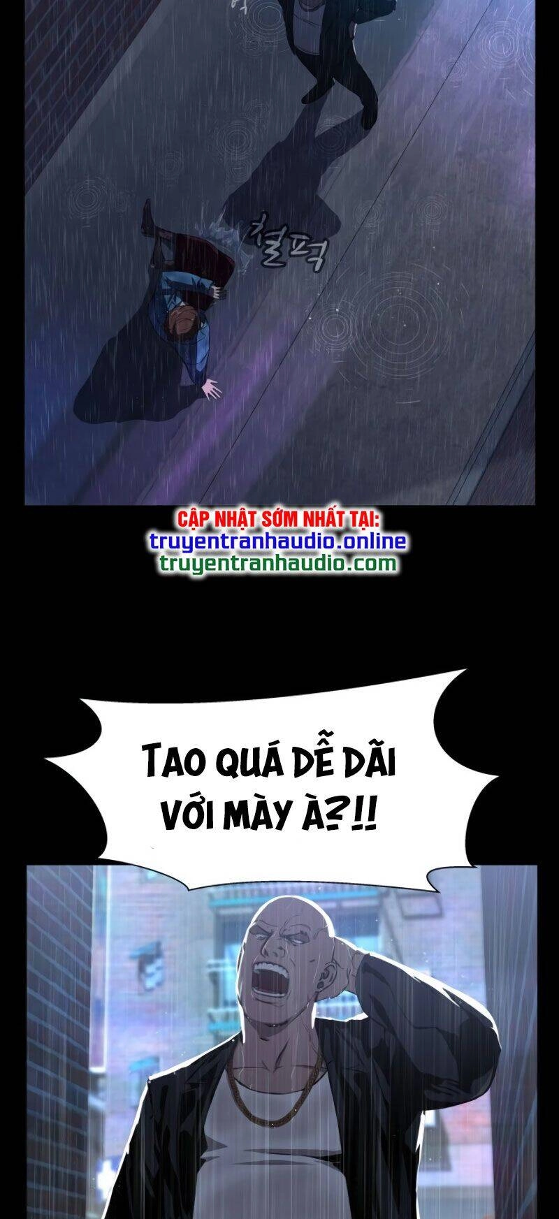 Cớm Chapter 6 - 65