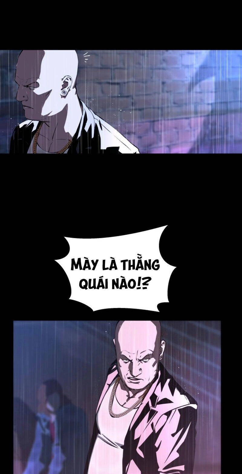 Cớm Chapter 6 - 69