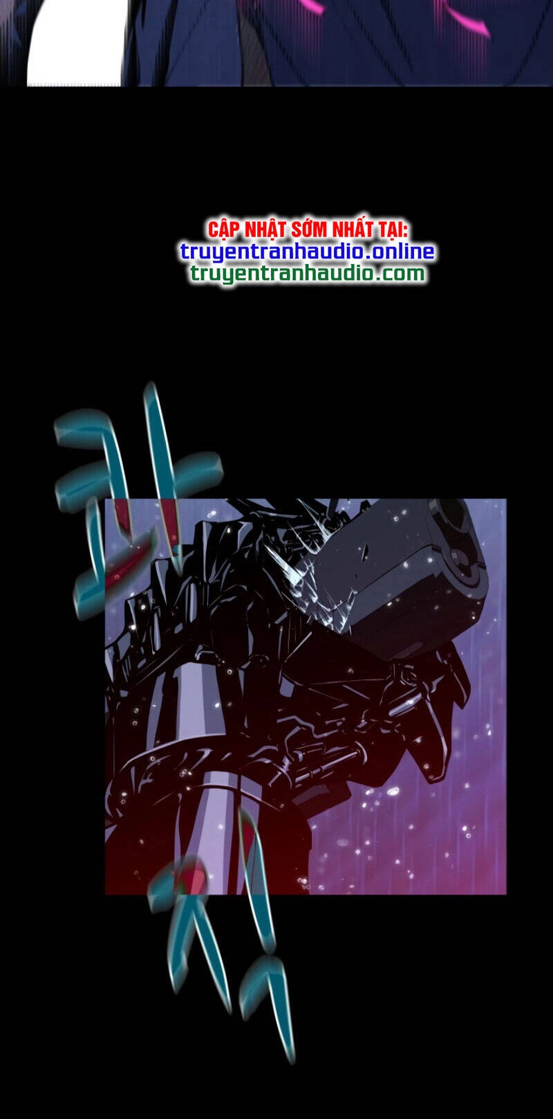 Cớm Chapter 7 - 11