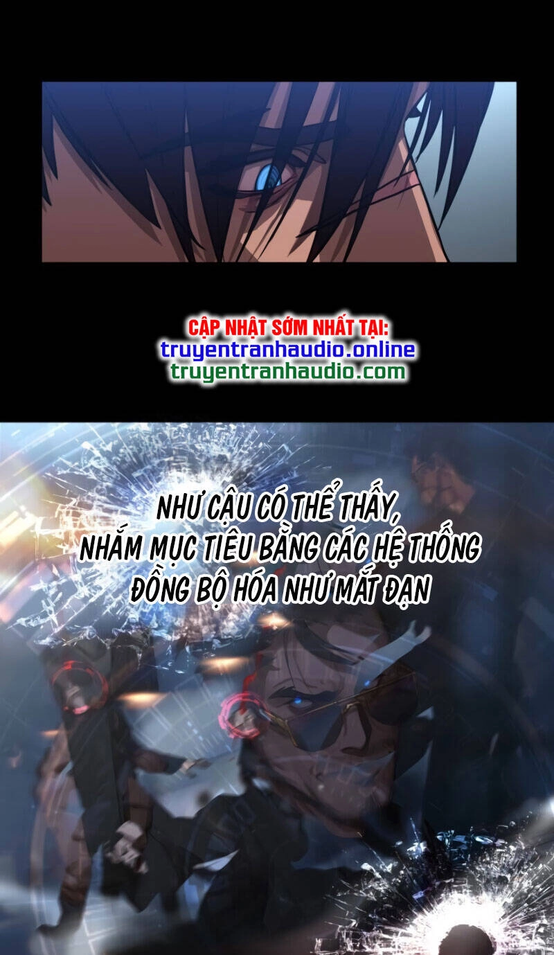 Cớm Chapter 7 - 31