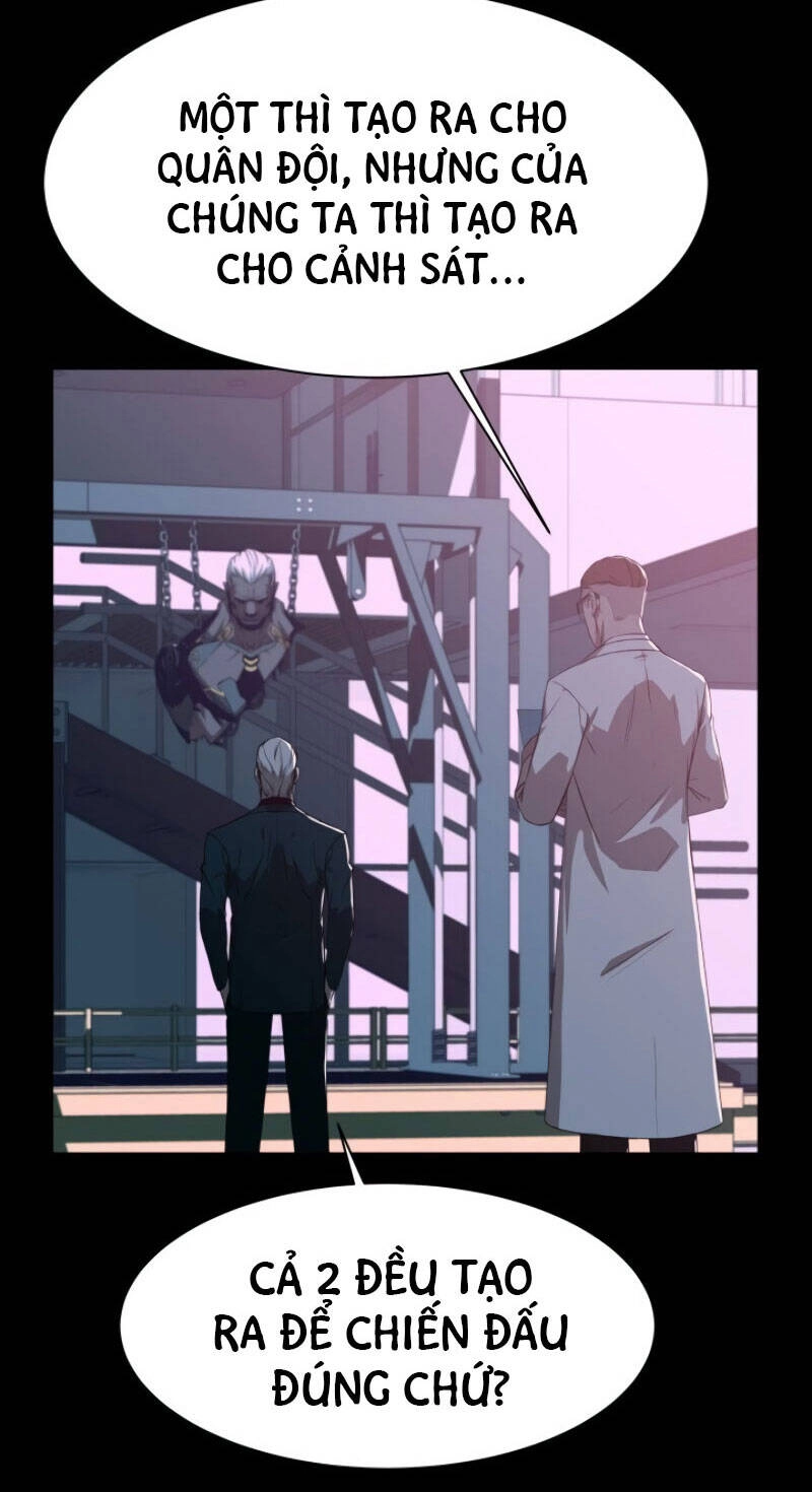 Cớm Chapter 7 - 48