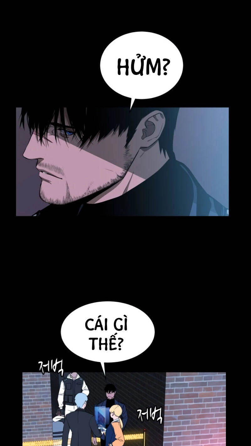 Cớm Chapter 8 - 11