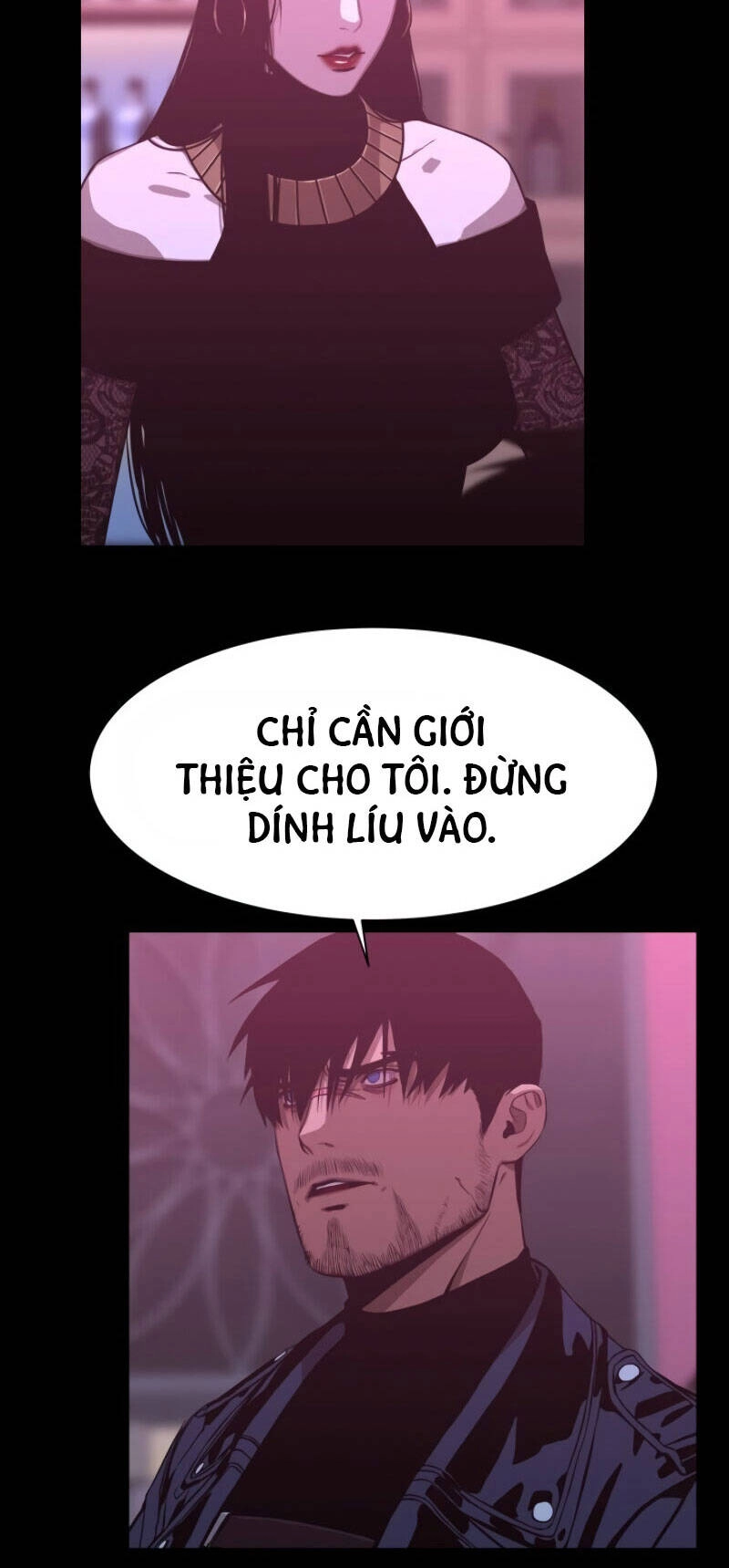Cớm Chapter 8 - 31