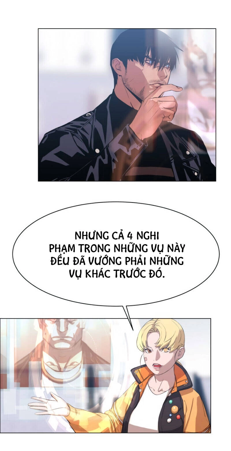 Cớm Chapter 8 - 54