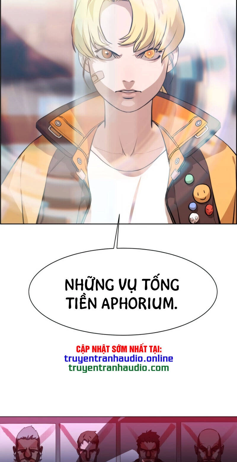 Cớm Chapter 8 - 56