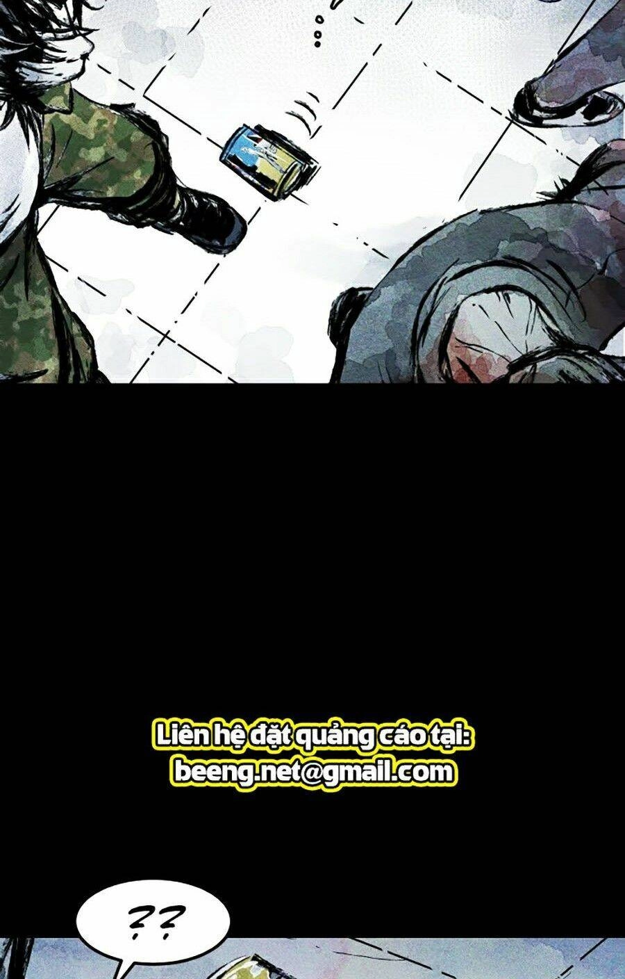 Phần Nhân Tính Cuối Cùng Chapter 1 - 17