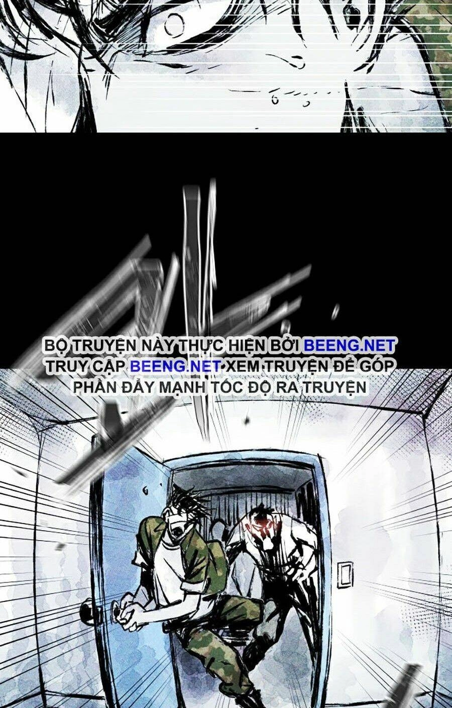 Phần Nhân Tính Cuối Cùng Chapter 1 - 30