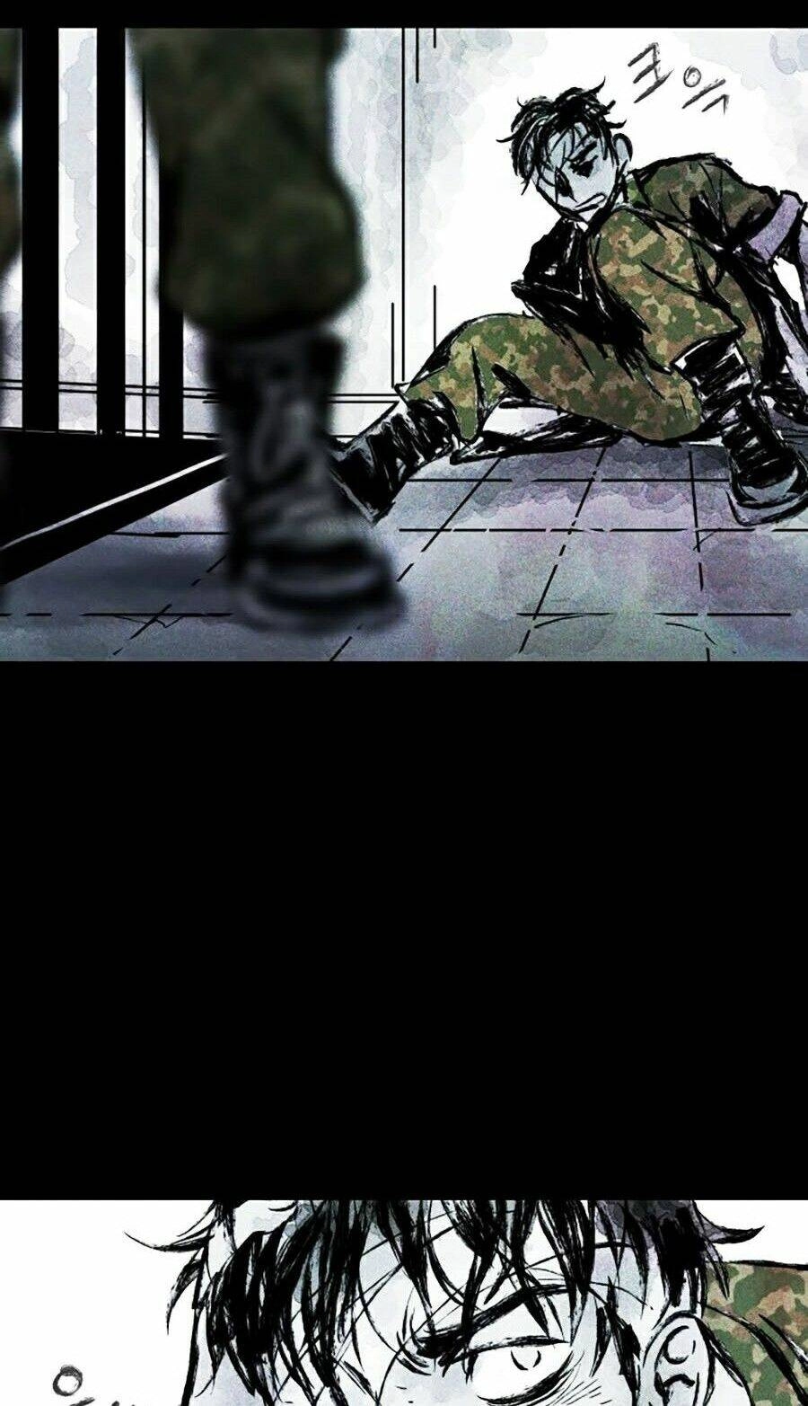 Phần Nhân Tính Cuối Cùng Chapter 1 - 56