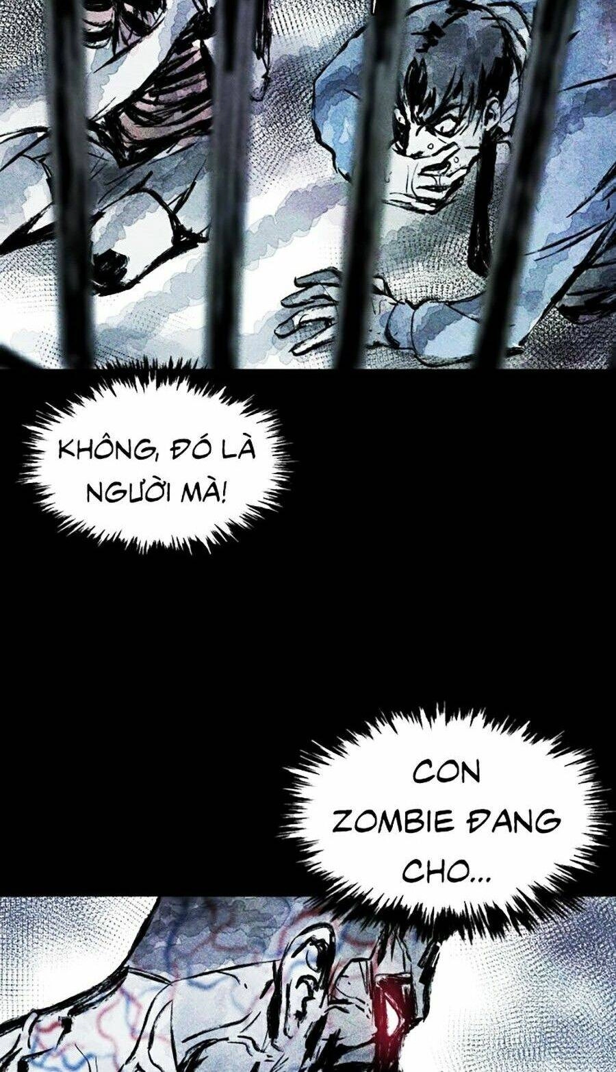 Phần Nhân Tính Cuối Cùng Chapter 1 - 66