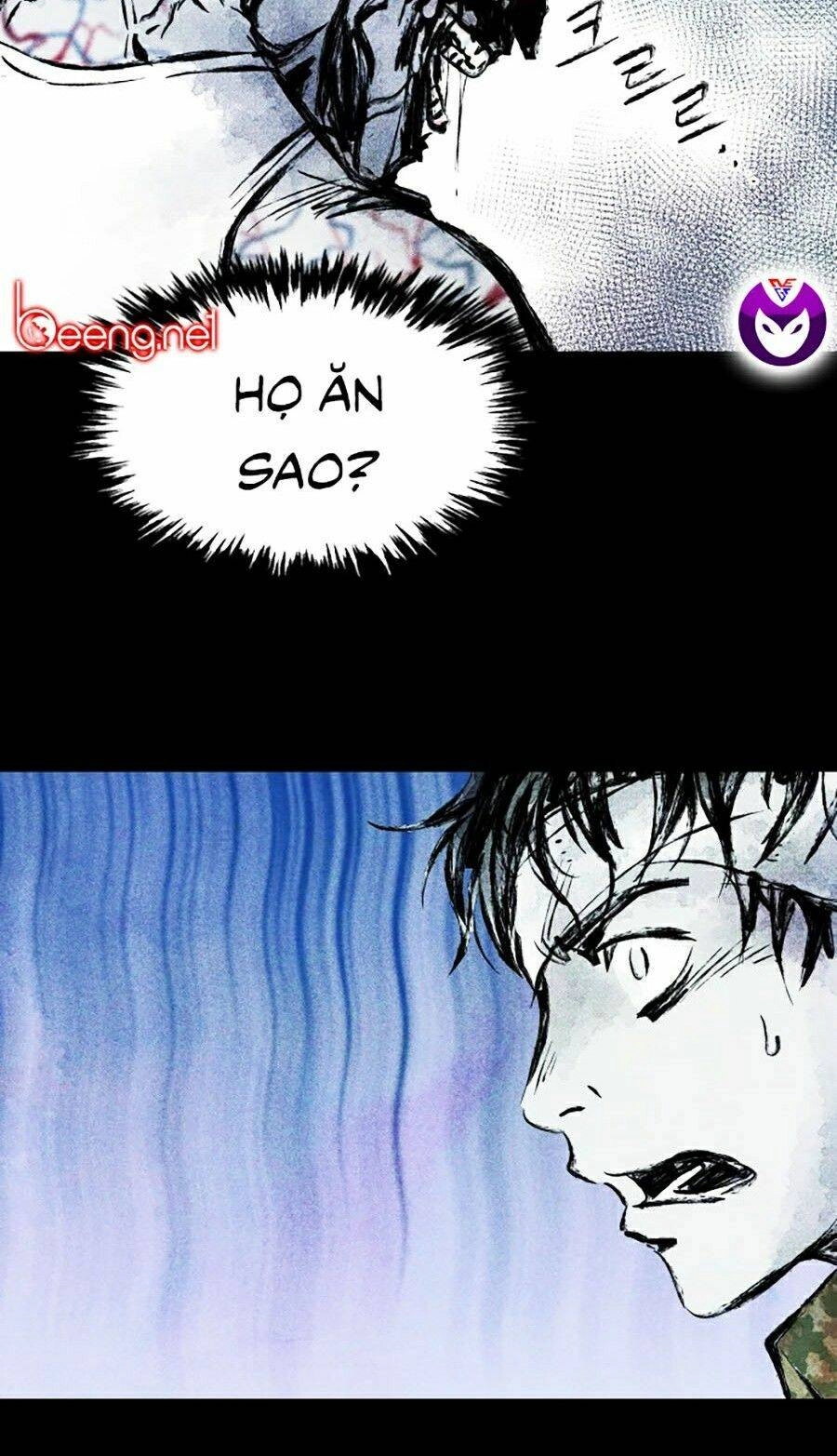 Phần Nhân Tính Cuối Cùng Chapter 1 - 67