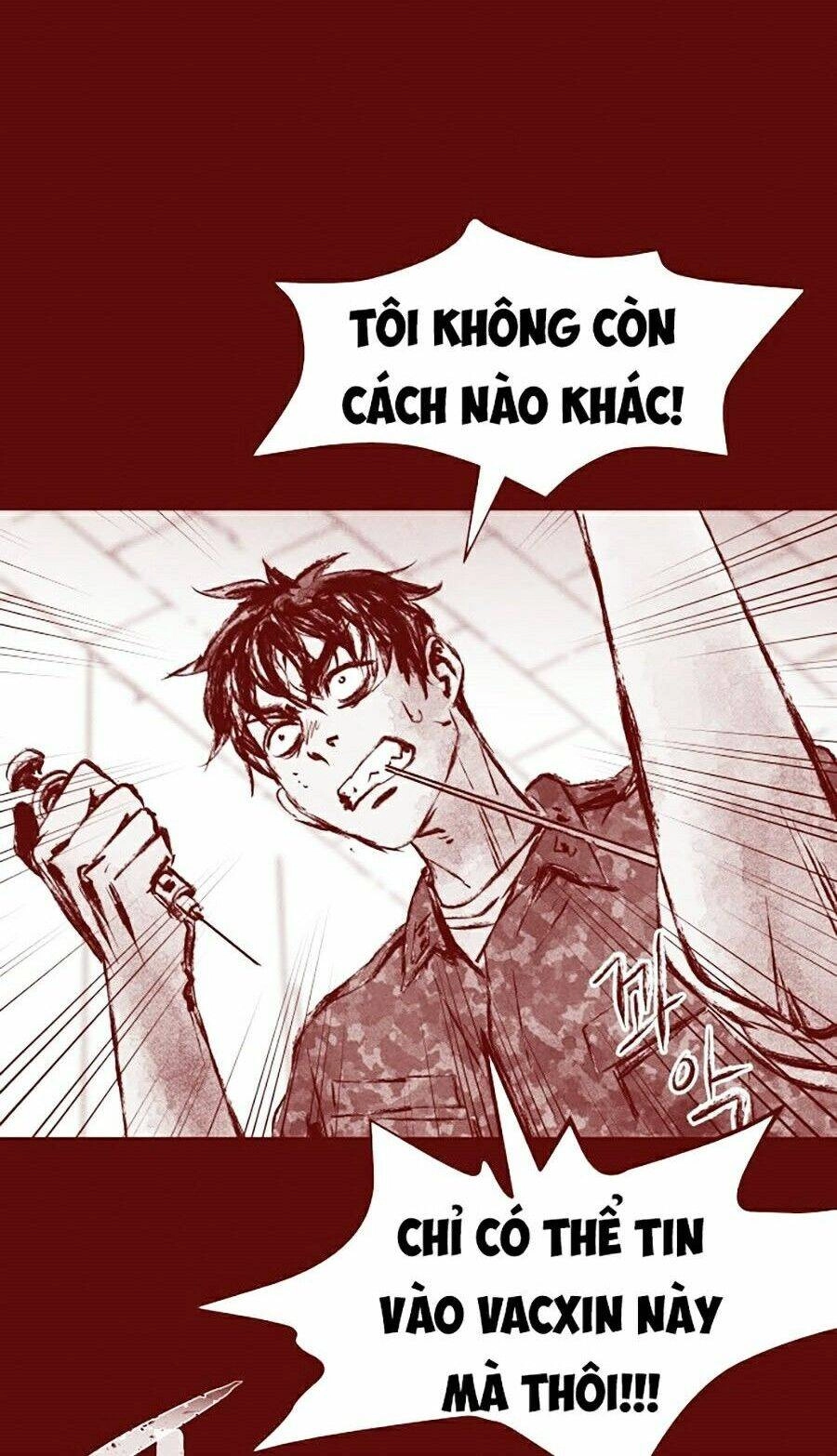 Phần Nhân Tính Cuối Cùng Chapter 1 - 76