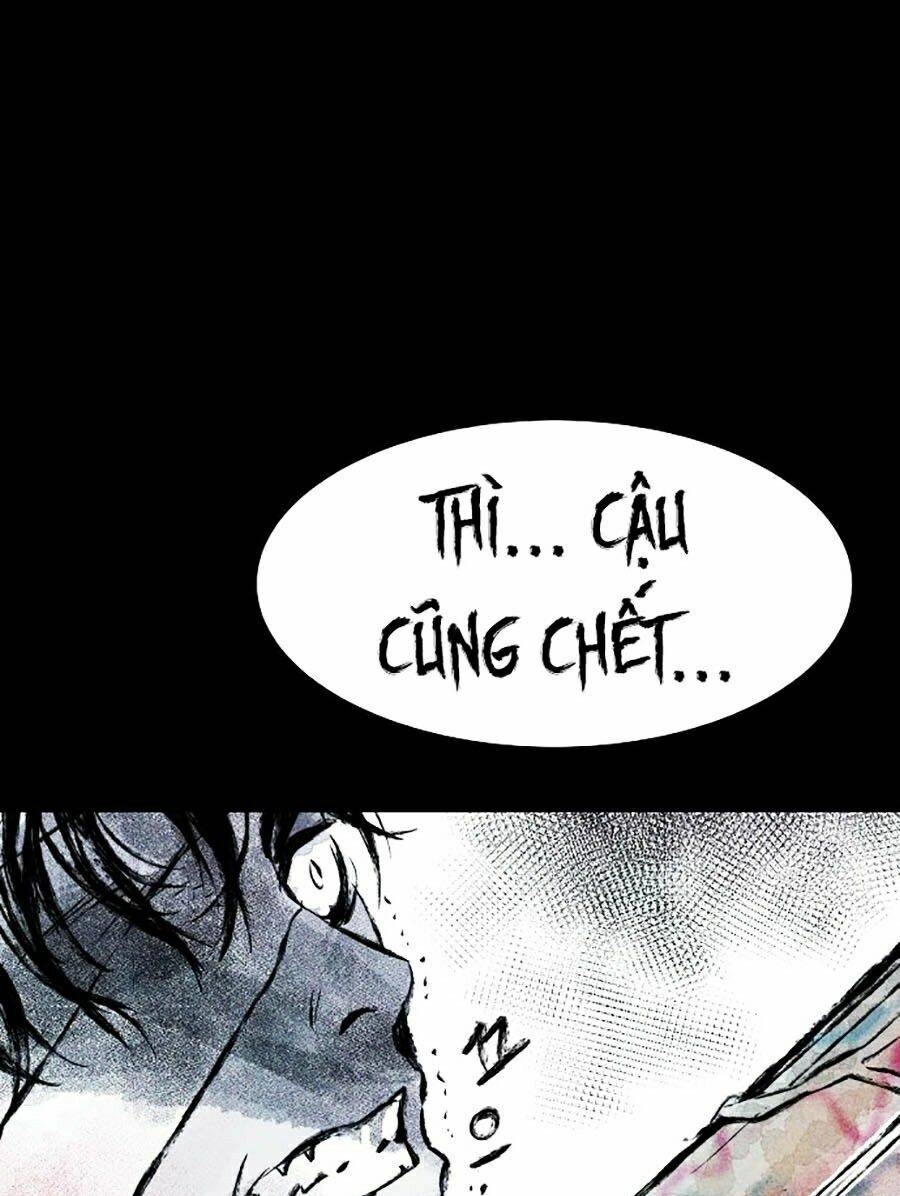 Phần Nhân Tính Cuối Cùng Chapter 1 - 101