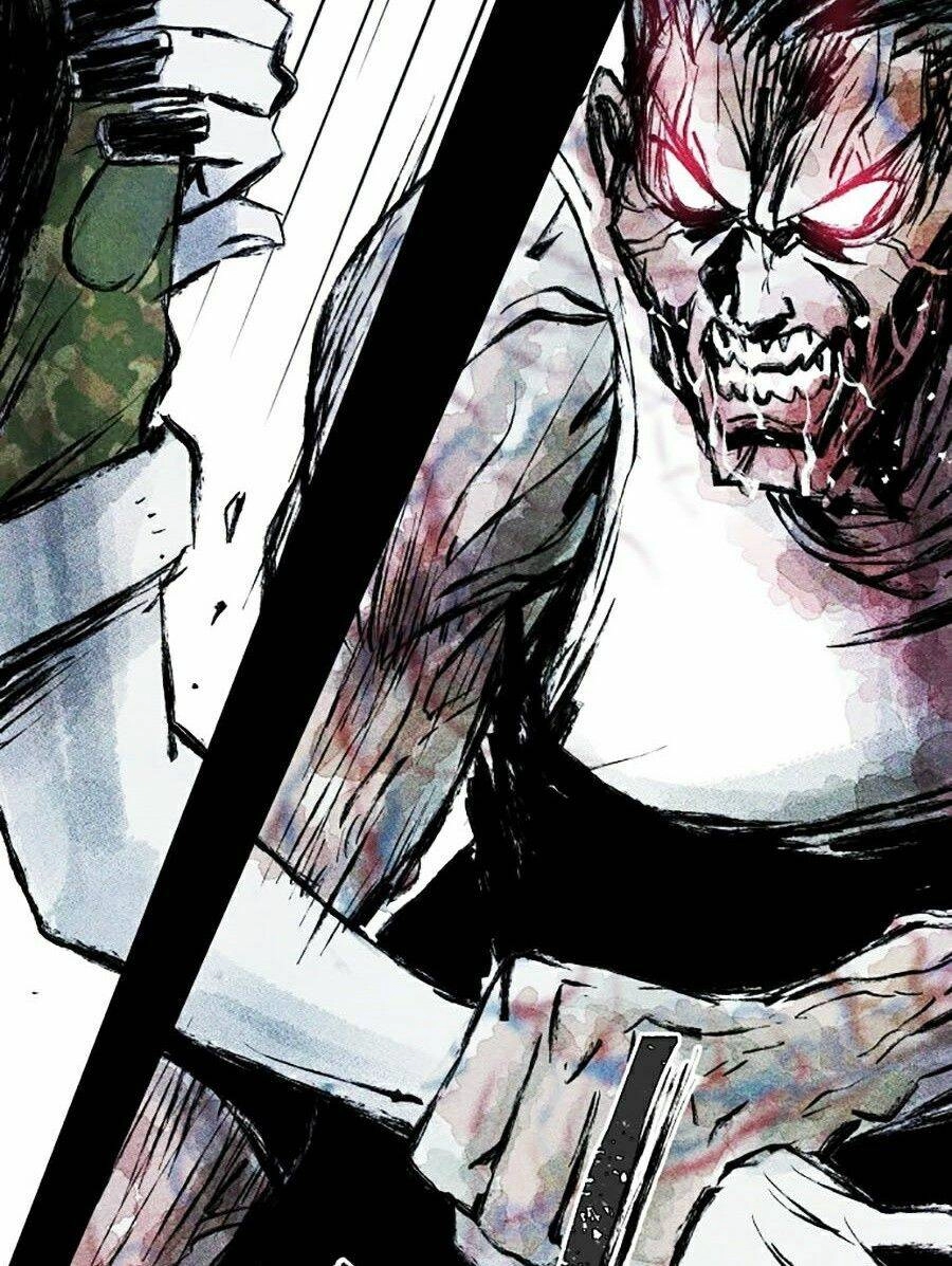 Phần Nhân Tính Cuối Cùng Chapter 1 - 107