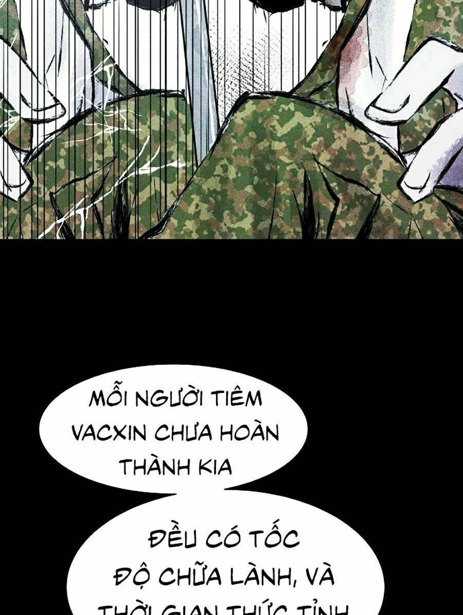 Phần Nhân Tính Cuối Cùng Chapter 1 - 127