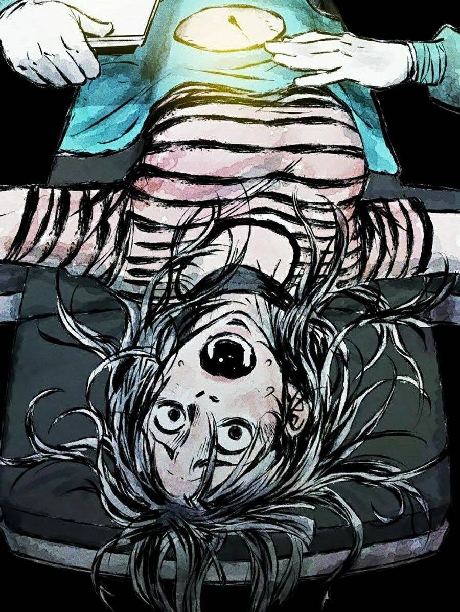 Phần Nhân Tính Cuối Cùng Chapter 1 - 139