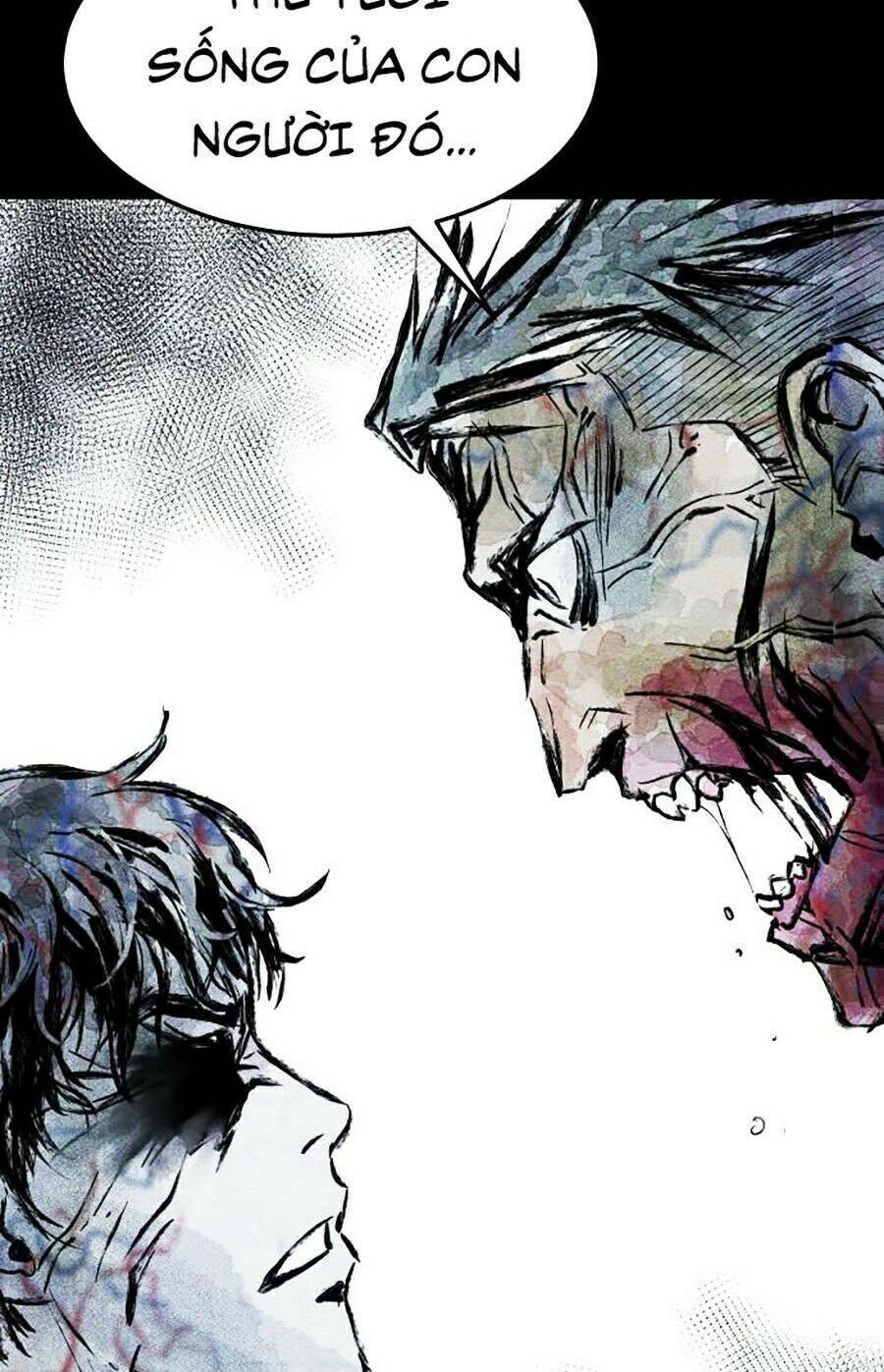 Phần Nhân Tính Cuối Cùng Chapter 2 - 3