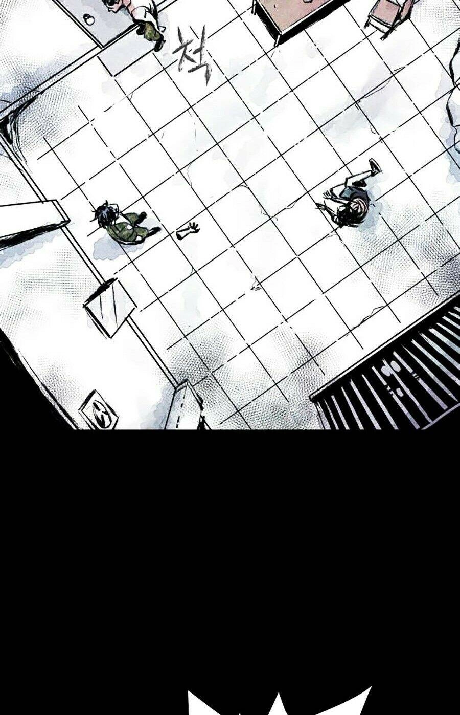 Phần Nhân Tính Cuối Cùng Chapter 2 - 5