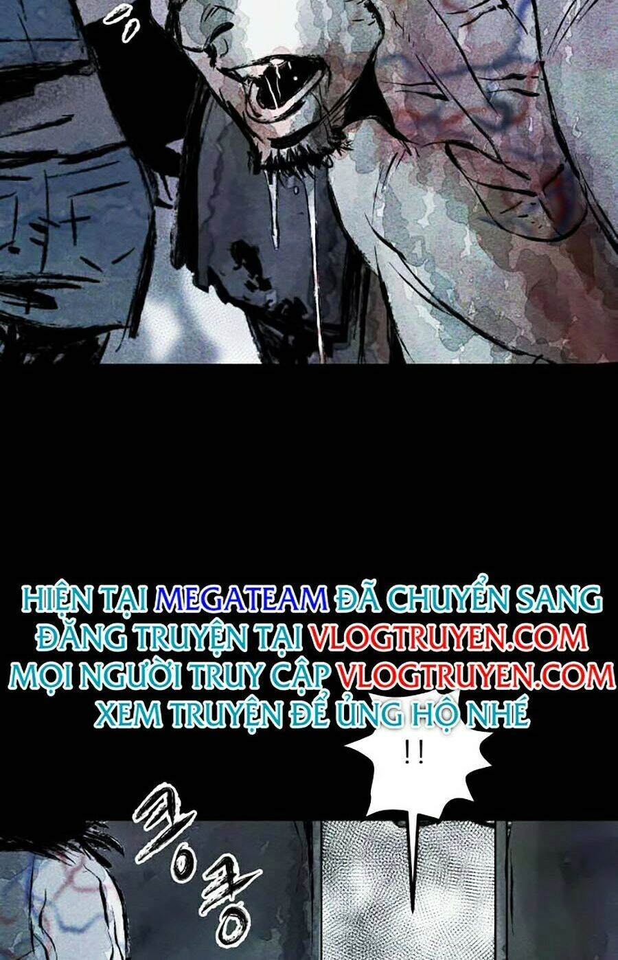 Phần Nhân Tính Cuối Cùng Chapter 2 - 8