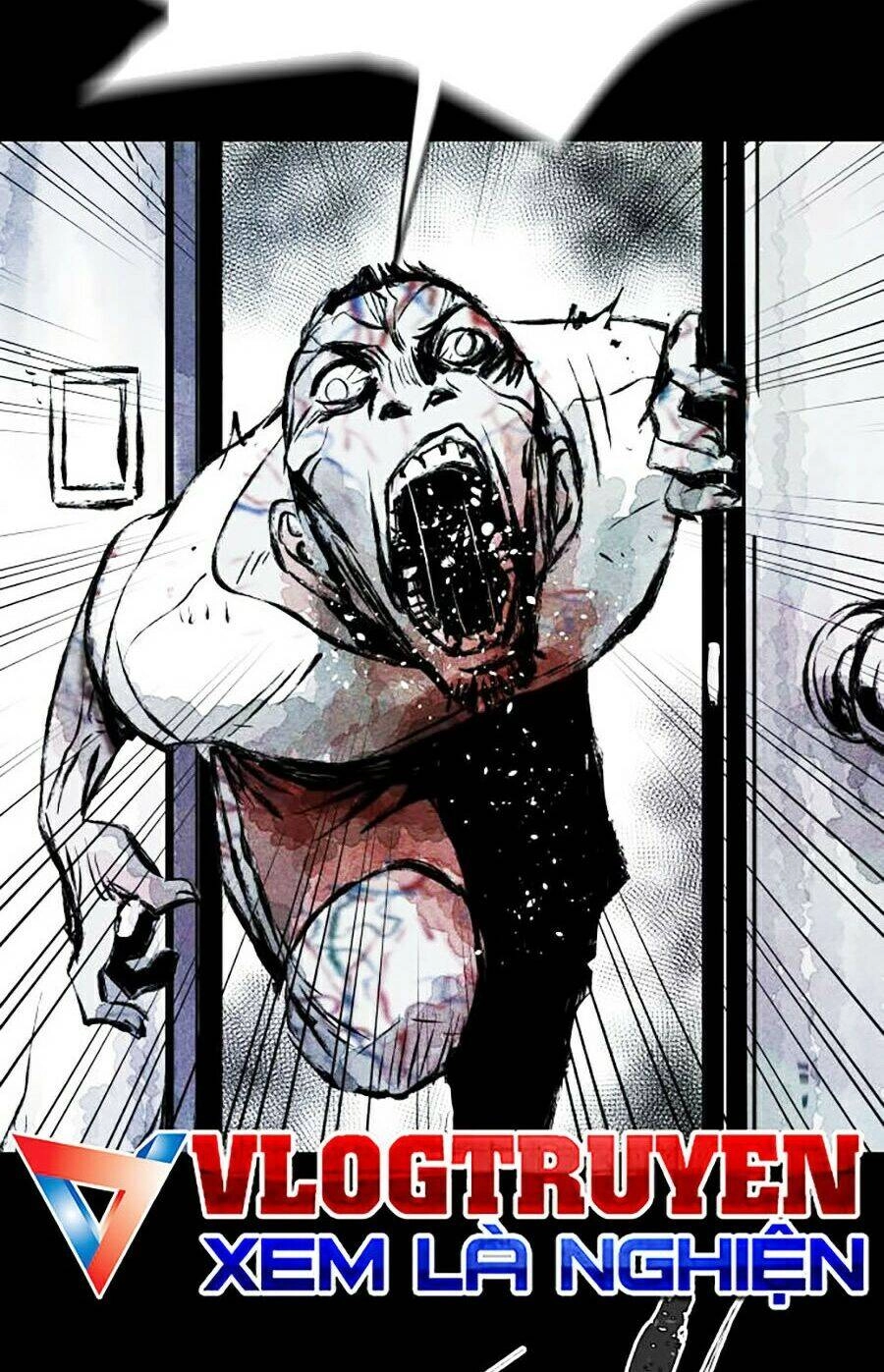 Phần Nhân Tính Cuối Cùng Chapter 2 - 10