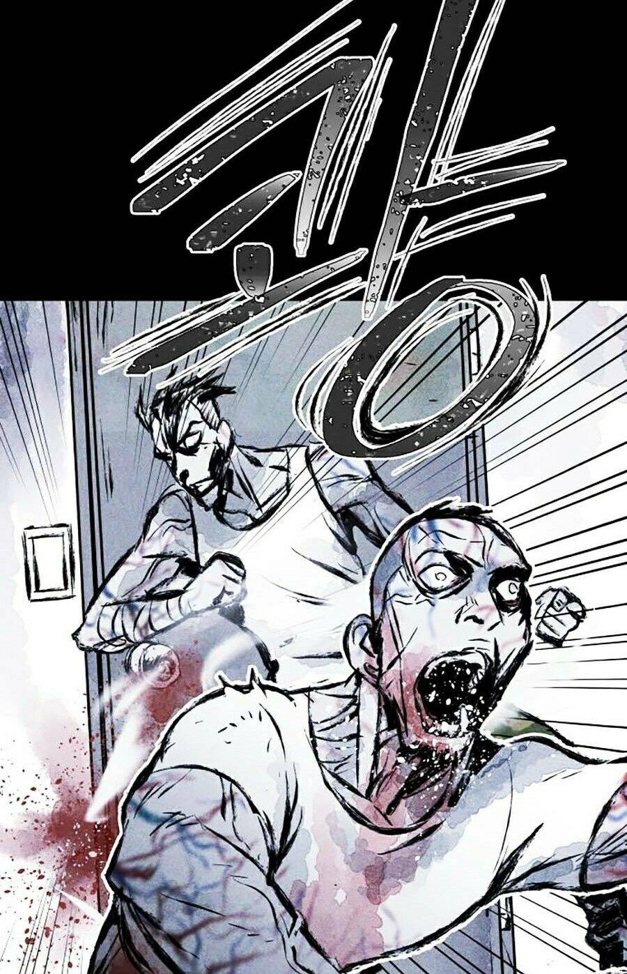 Phần Nhân Tính Cuối Cùng Chapter 2 - 11