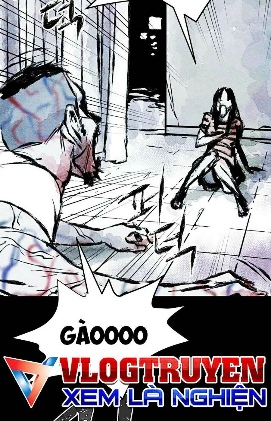 Phần Nhân Tính Cuối Cùng Chapter 2 - 16