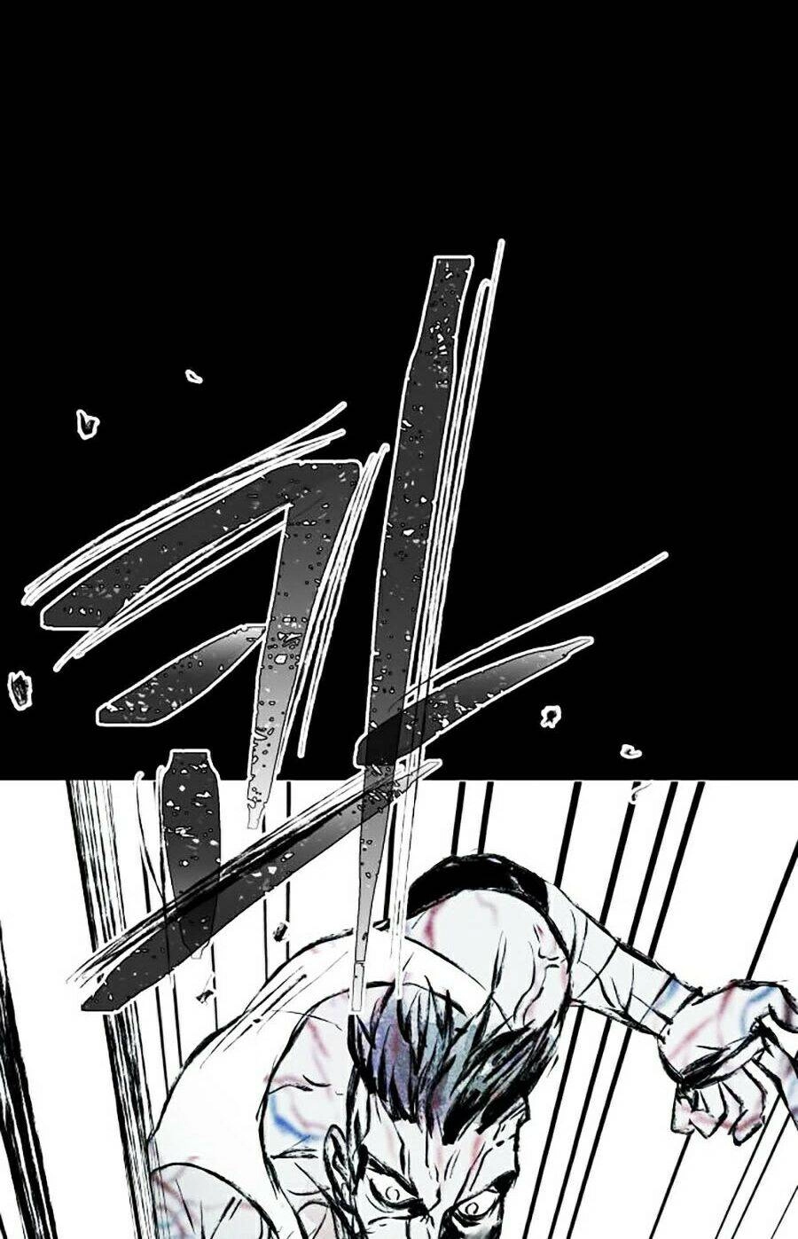 Phần Nhân Tính Cuối Cùng Chapter 2 - 18