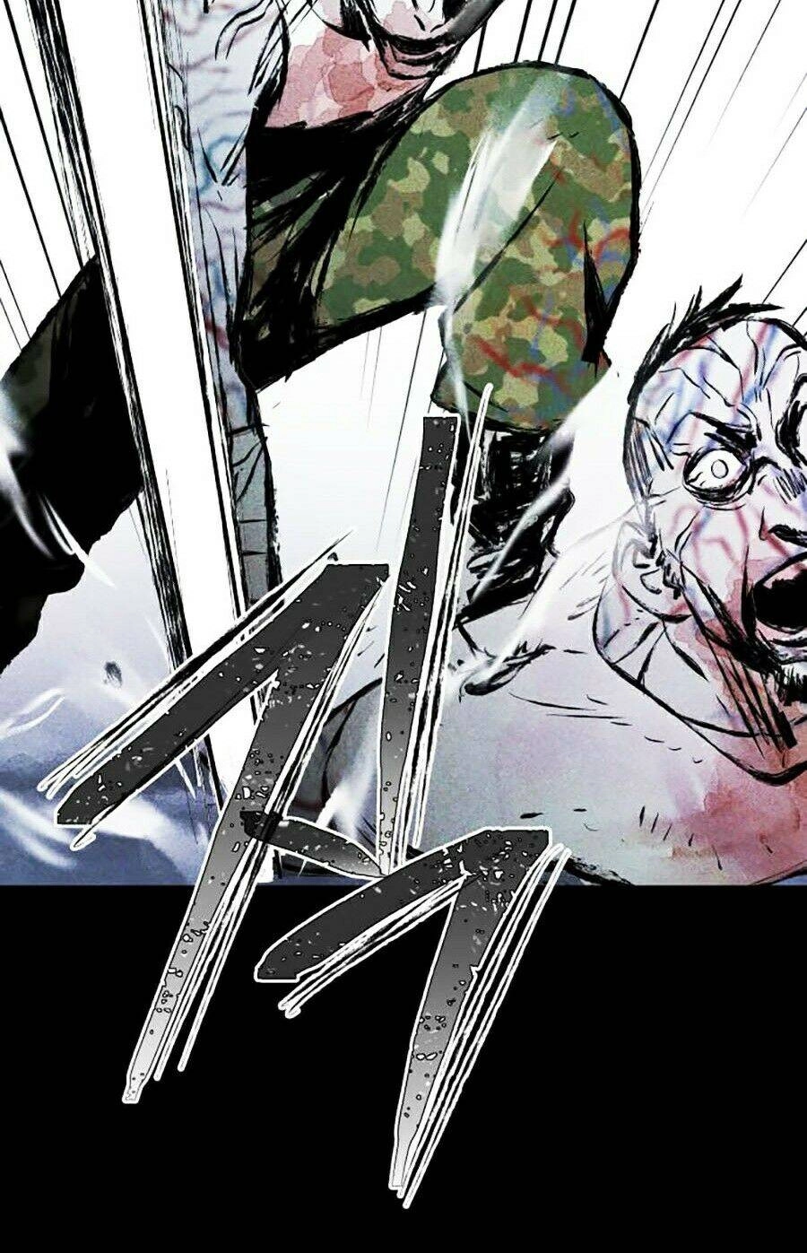 Phần Nhân Tính Cuối Cùng Chapter 2 - 19