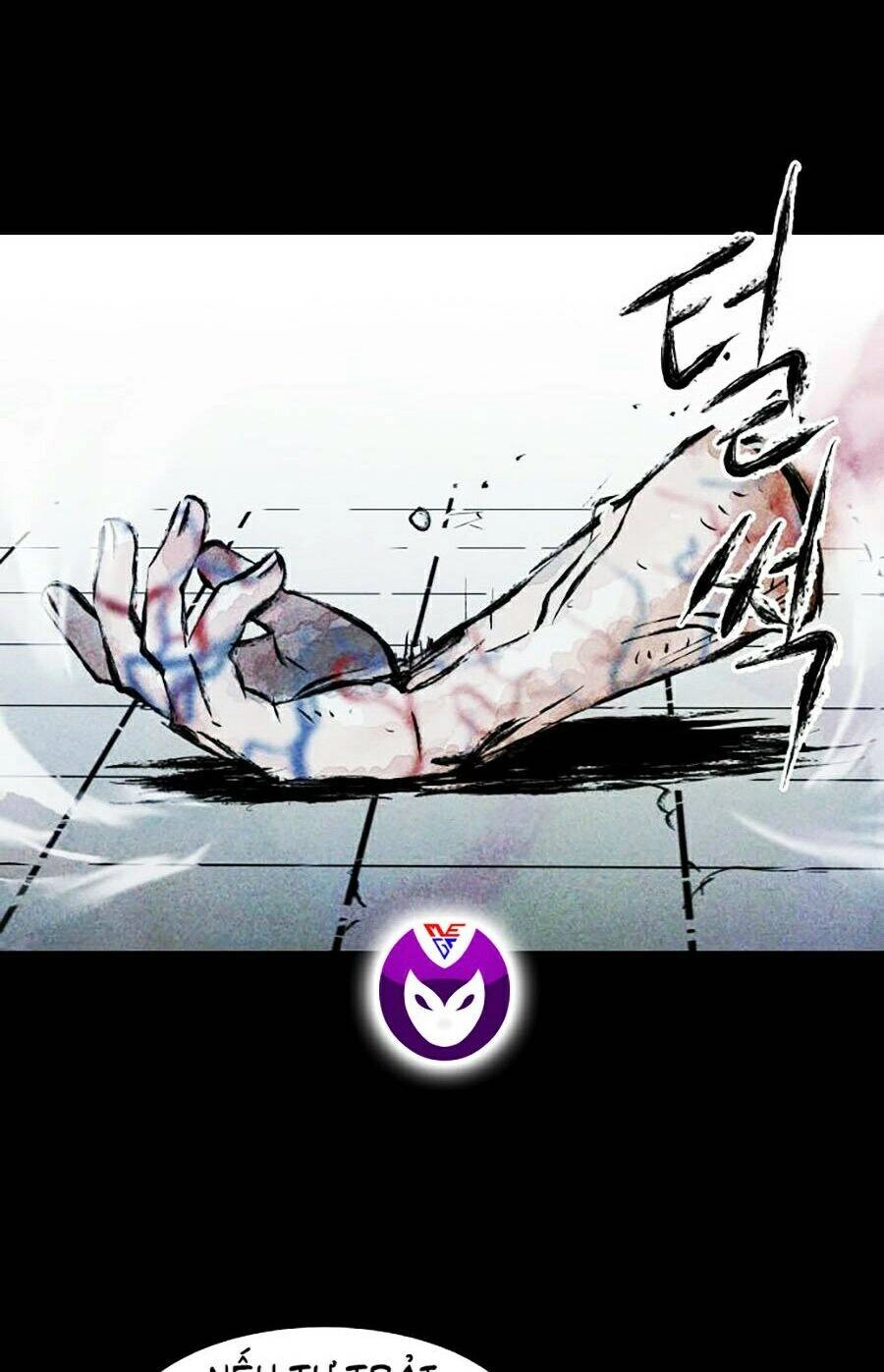 Phần Nhân Tính Cuối Cùng Chapter 2 - 20