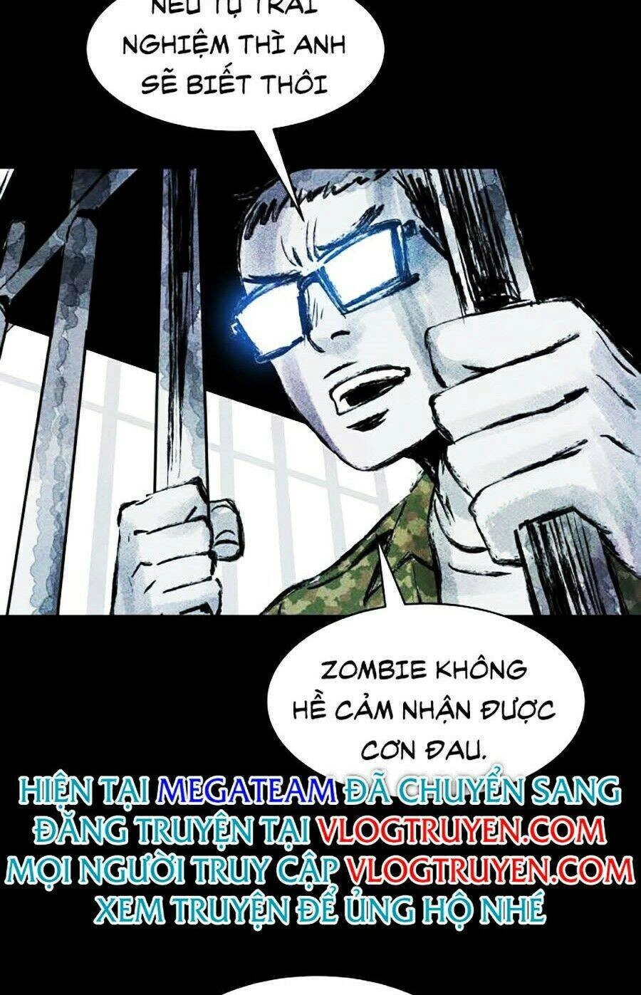 Phần Nhân Tính Cuối Cùng Chapter 2 - 21