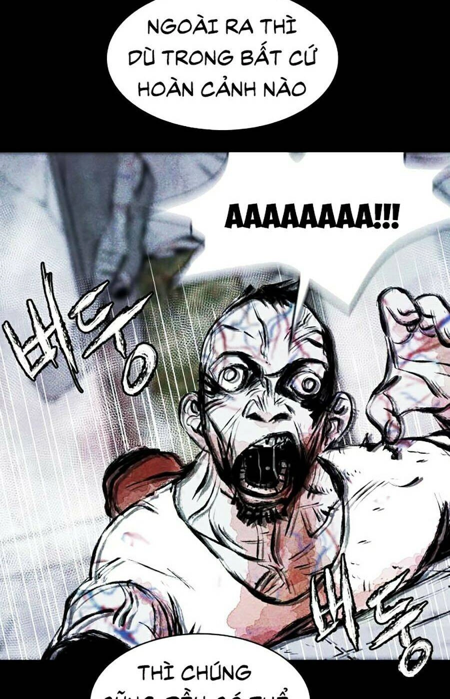 Phần Nhân Tính Cuối Cùng Chapter 2 - 22