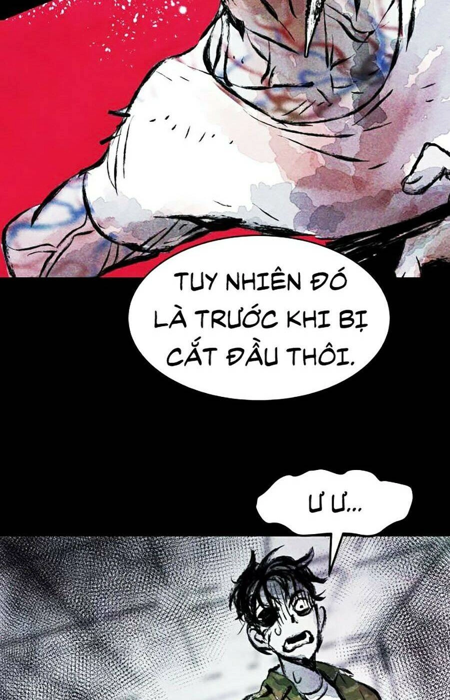 Phần Nhân Tính Cuối Cùng Chapter 2 - 24