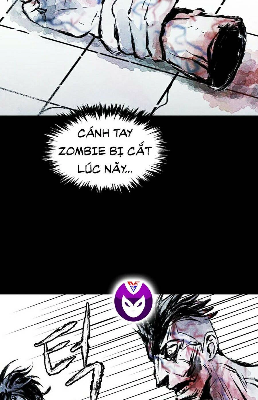 Phần Nhân Tính Cuối Cùng Chapter 2 - 26