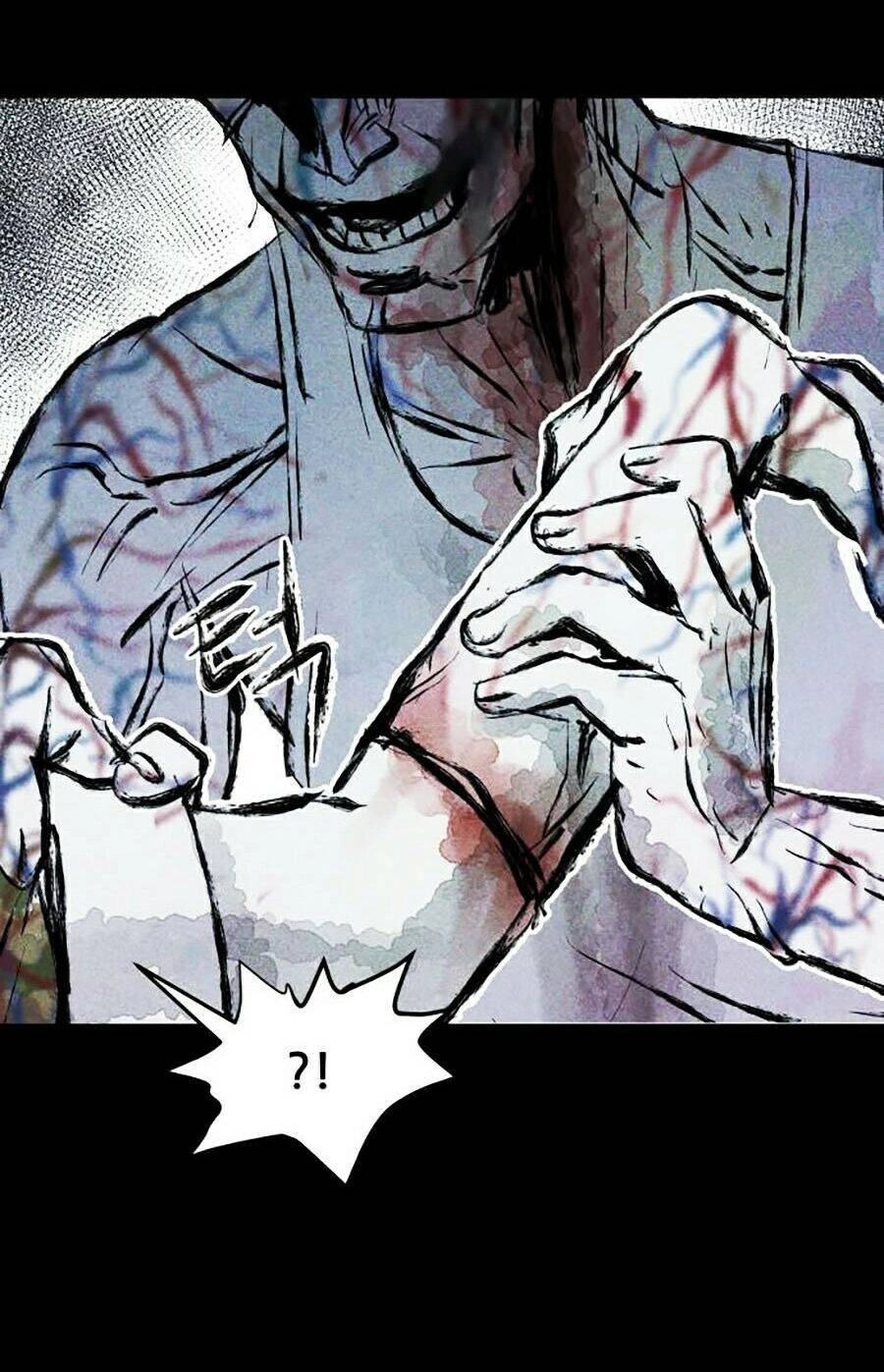 Phần Nhân Tính Cuối Cùng Chapter 2 - 28