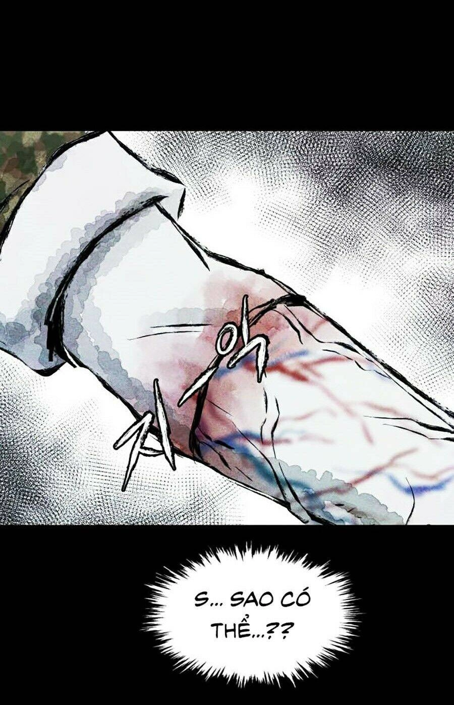 Phần Nhân Tính Cuối Cùng Chapter 2 - 29