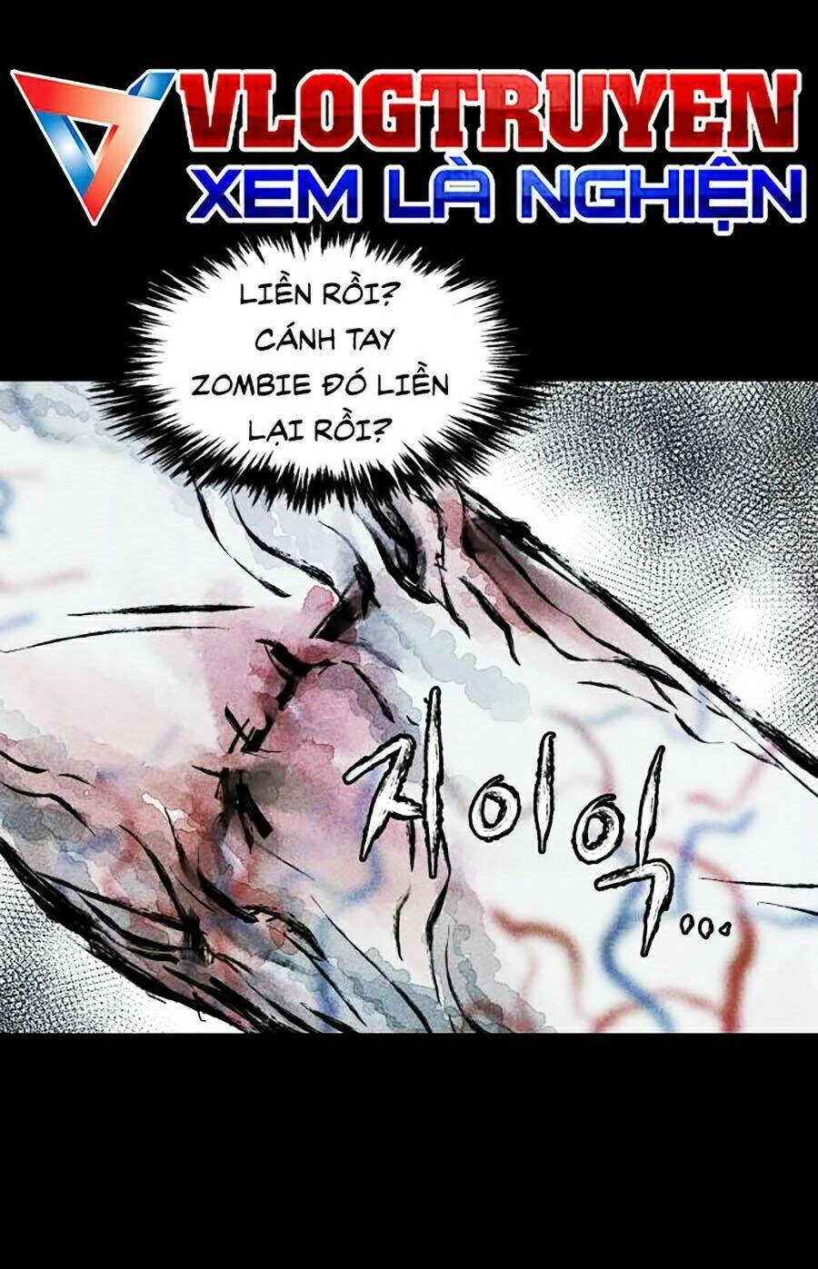 Phần Nhân Tính Cuối Cùng Chapter 2 - 30