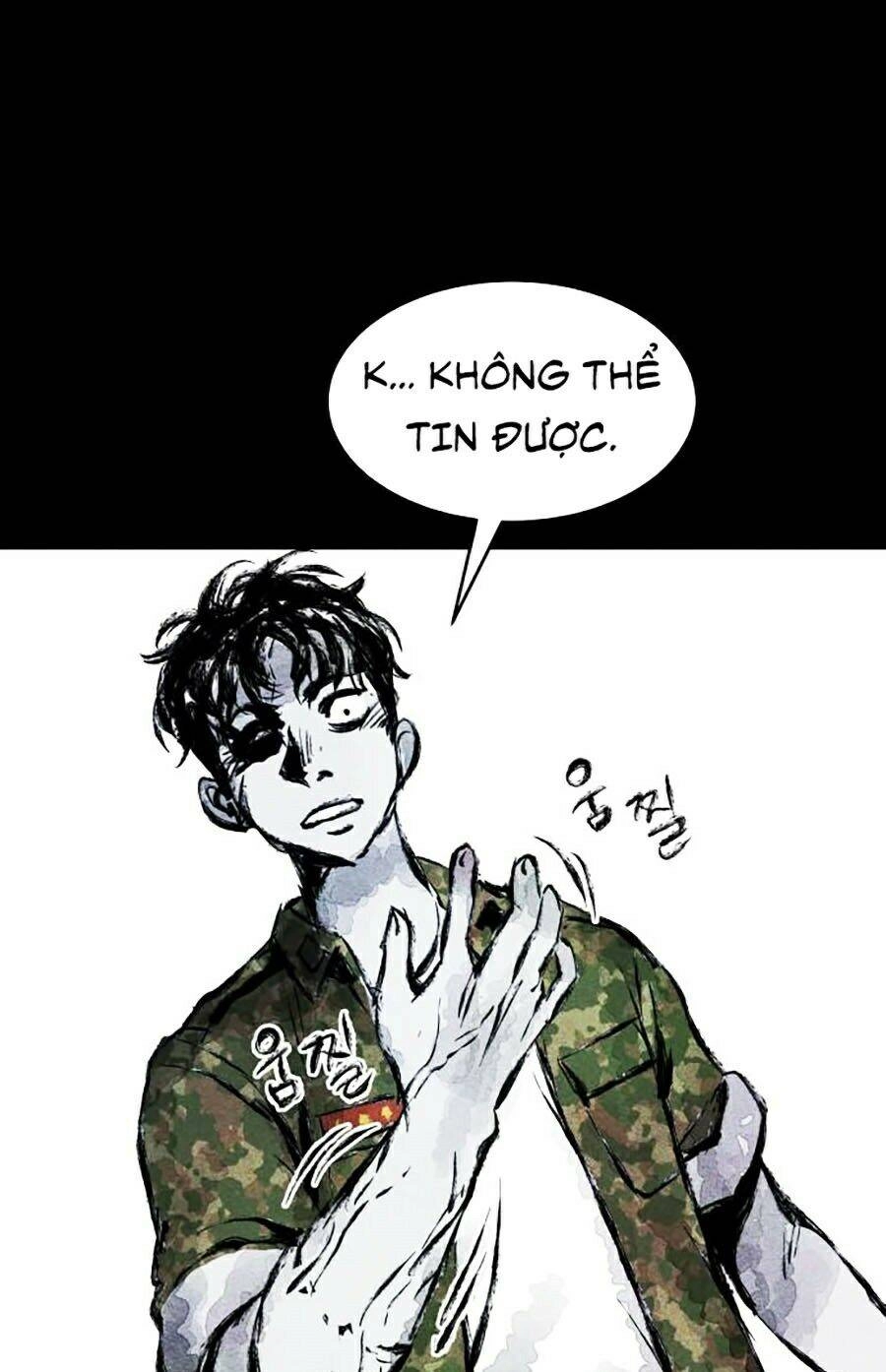 Phần Nhân Tính Cuối Cùng Chapter 2 - 31