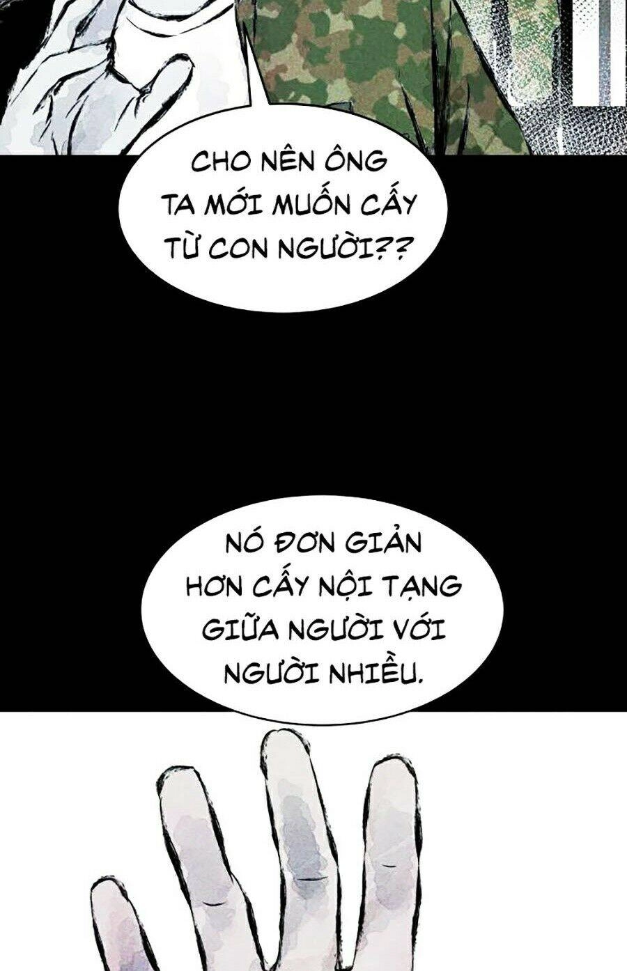 Phần Nhân Tính Cuối Cùng Chapter 2 - 33