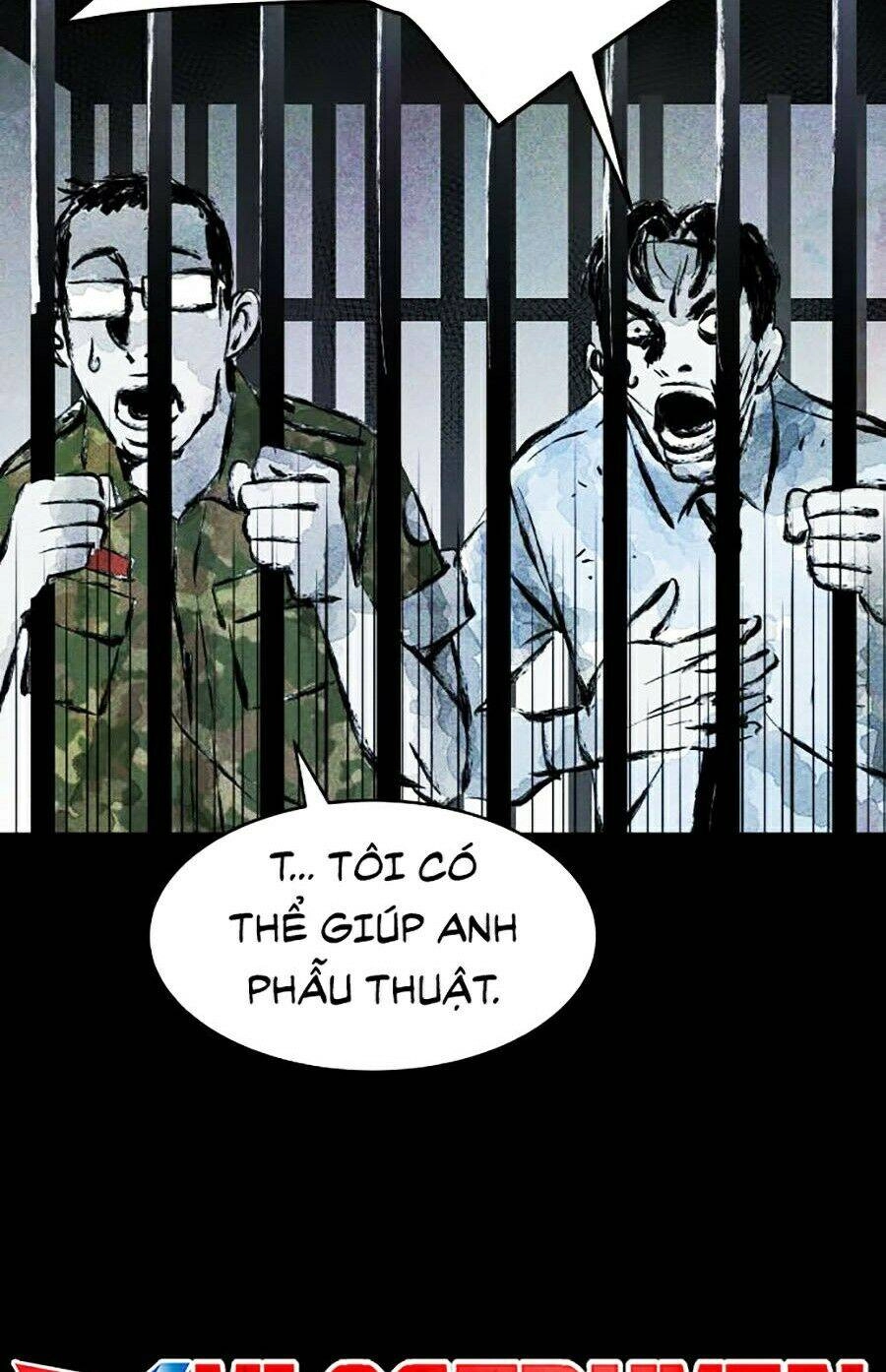 Phần Nhân Tính Cuối Cùng Chapter 2 - 35