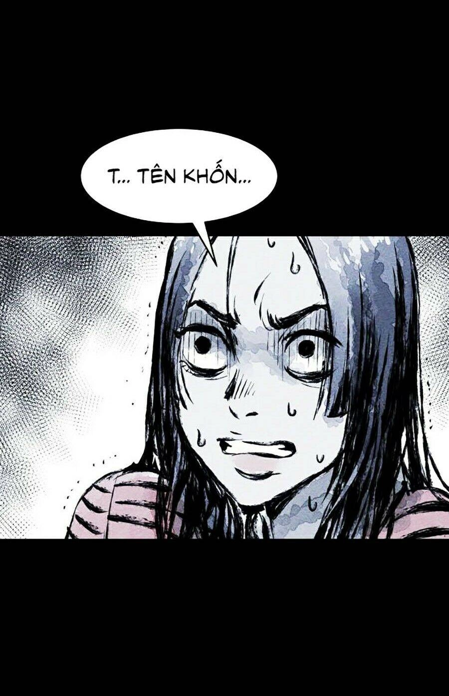 Phần Nhân Tính Cuối Cùng Chapter 2 - 37