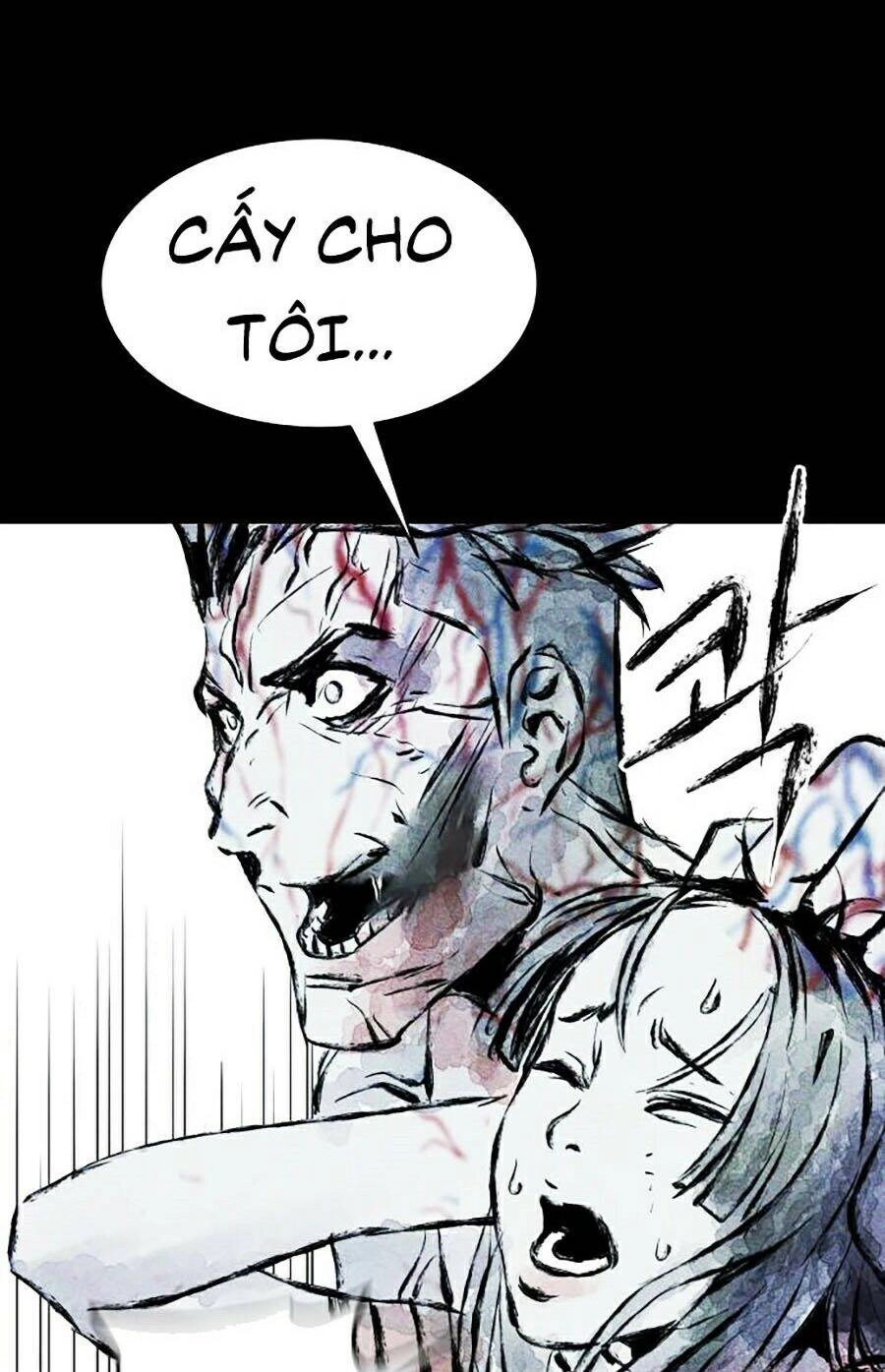 Phần Nhân Tính Cuối Cùng Chapter 2 - 38