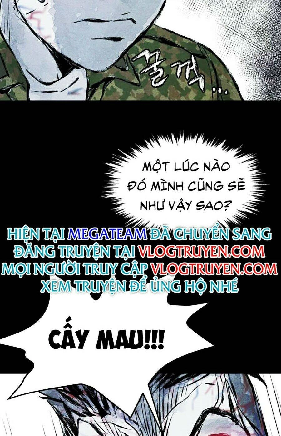 Phần Nhân Tính Cuối Cùng Chapter 2 - 40